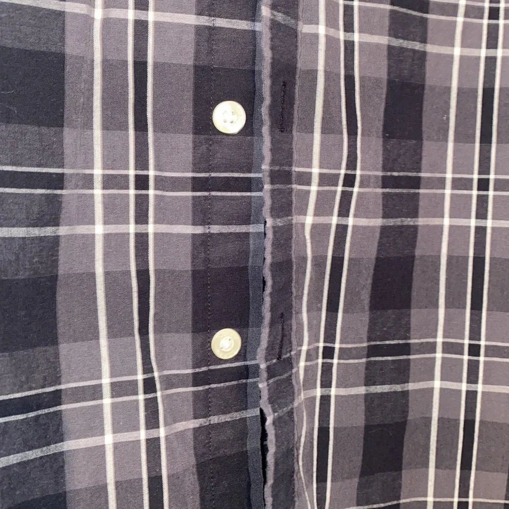 J. Crew button down - Picture 2 of 5